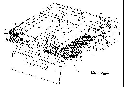 Une figure unique qui représente un dessin illustrant l'invention.